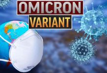 COVID-19: la variante Omicron è altamente resistente alla neutralizzazione mediata da anticorpi