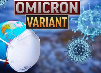 COVID-19: la variante Omicron è altamente resistente alla neutralizzazione mediata da anticorpi