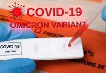 SARS-CoV-2: Saliva swabs may be more effective for Omicron detection than nasal swabs