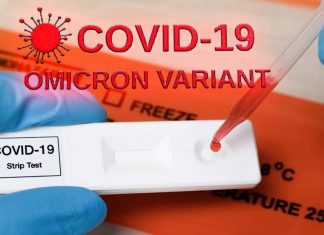 SARS-CoV-2: Saliva swabs may be more effective for Omicron detection than nasal swabs