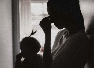 dCBT: prevent postpartum depression with a digital version of cognitive behavioral therapy