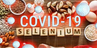 Selenium Plays A Key Role During SARS-Cov-2 Infections