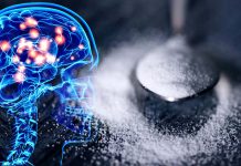 An excessive intake of sugar affect brain function