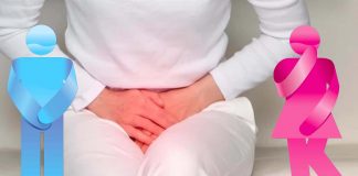 Urinary incontinence is a contributing factor in falls among older adults