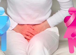 Urinary incontinence is a contributing factor in falls among older adults