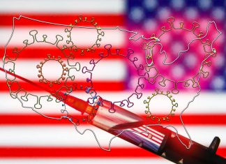 United States Expected A Viral Wave In Coming Weeks As Omicron Is In Already In 44 States