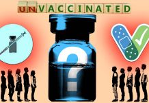People with breakthrough COVID-19 – the risks of death and post-acute sequelae are lower than COVID-19 without prior vaccination
