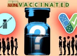People with breakthrough COVID-19 – the risks of death and post-acute sequelae are lower than COVID-19 without prior vaccination