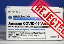 US government-appointed panel of medical experts recommend mRNA Covid vaccines over J&J shot