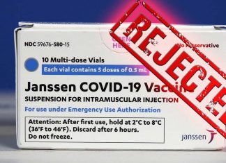 US government-appointed panel of medical experts recommend mRNA Covid vaccines over J&J shot