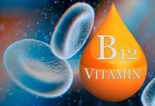 Vitamin B12 deficiency increases the likelihood of developing depression by 51 percent