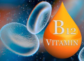 Vitamin B12 deficiency increases the likelihood of developing depression by 51 percent