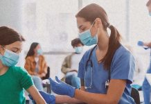 I vaccini mRNA COVID-19 possono causare la sindrome iperinfiammatoria multisistemica nei bambini di età compresa tra 12 e 17 anni