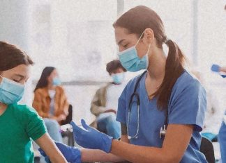 I vaccini mRNA COVID-19 possono causare la sindrome iperinfiammatoria multisistemica nei bambini di età compresa tra 12 e 17 anni