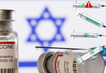 Covid-19: la quarta dose israeliana rivela risultati non impressionanti e solleva interrogativi sui programmi della quarta dose