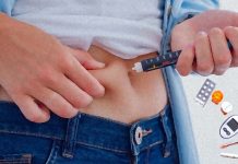 Salk scientists have discovered a second molecule potently and rapidly regulates blood glucose