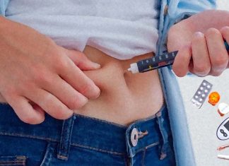 Salk scientists have discovered a second molecule potently and rapidly regulates blood glucose