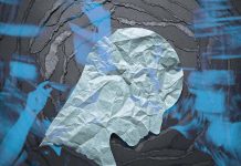 Males who transition out of relationships are at higher risk of developing anxiety – depression and suicide