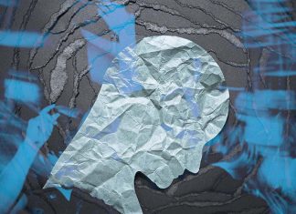Males who transition out of relationships are at higher risk of developing anxiety – depression and suicide