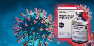 Blood cancer and arthritis patients: Rituximab may hinder the effectiveness of COVID-19 vaccines