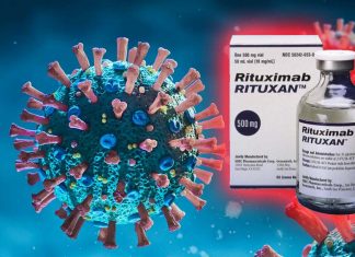 Blood cancer and arthritis patients: Rituximab may hinder the effectiveness of COVID-19 vaccines