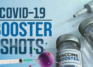 Booster Efficacy Questioned: Helsinki Study Shows Only Minimal nAb Titers Against Omicron Among The Elderly Following Booster Shot