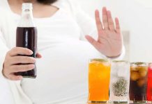 Children of women who drank soda daily while pregnant were more likely to experience ADHD symptoms