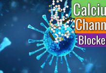 Calcium Channel Inhibitors Can Treat COVID-19 Infections
