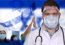 COVID-19 in children and its prevention – Report from Israel