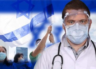 COVID-19 in children and its prevention – Report from Israel