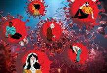 One In 10 People With COVID-19 Could Still Be Infectious Beyond 10 Days