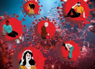 One In 10 People With COVID-19 Could Still Be Infectious Beyond 10 Days