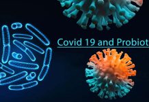 I probiotici come il Lactobacillus Rhamnosus GG possono ridurre i sintomi di COVID-19