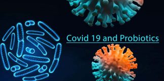 I probiotici come il Lactobacillus Rhamnosus GG possono ridurre i sintomi di COVID-19