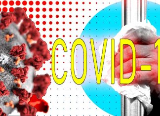 Il coronavirus SARS-CoV-2 può rimanere infettivo e attivo su mascherine e dispositivi DPI fino a 5-8 giorni