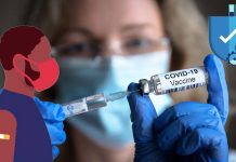 I vaccini COVID-19 provocano alterazioni fisiopatologiche simili a un’infezione reale