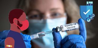 I vaccini COVID-19 provocano alterazioni fisiopatologiche simili a un’infezione reale