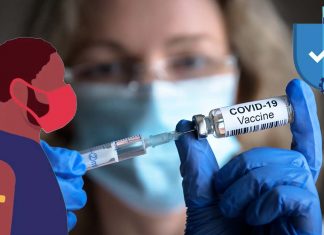 I vaccini COVID-19 provocano alterazioni fisiopatologiche simili a un’infezione reale