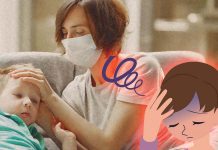 Oltre il 44% dei bambini ricoverati in ospedale per COVID-19 aveva almeno una manifestazione neurologica inclusi mal di testa e/o stato mentale alterato
