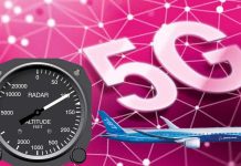 US: new 5G delay to study interference with planes