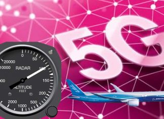 US: new 5G delay to study interference with planes