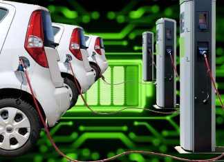 The new lithium polysulfide (LPS) with a life cycle of up to 3500 cycles can multiply the range of electric vehicles