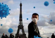 FRANCE: Risk analysis on emerging variants of SARS-CoV-2 – B.1.640 and B.1.640.2