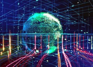 The new photonic neural network solves the problems of transmission distortions