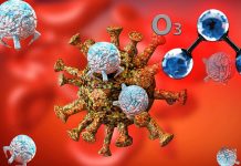 British Study Confirms That Ozone Gas Is Effective For SARS-CoV-2 Disinfection