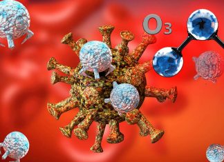 British Study Confirms That Ozone Gas Is Effective For SARS-CoV-2 Disinfection