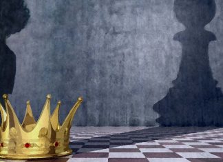 Una nuova teoria afferma che l’autoinganno aiuta le persone a rimanere motivate di fronte a situazioni difficili