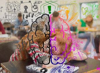 Deep – uninterrupted sleep can help boost learning names and faces