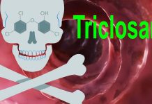 Il triclosan può innescare l’infiammazione intestinale