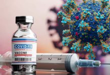 I richiami dei vaccini mRNA non prevengono le infezioni da Omicron